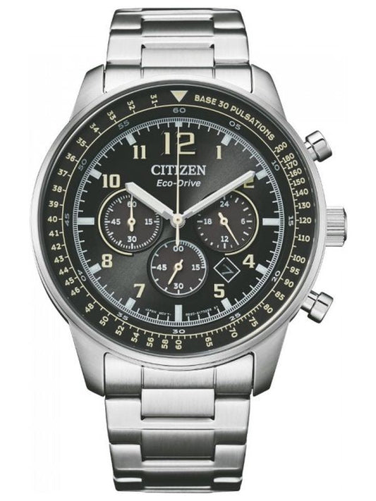 Reloj Caballero Citizen Eco-Drive CA4500-83E