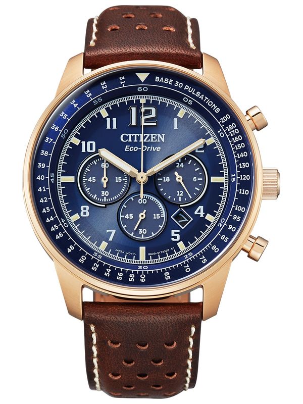 Reloj Caballero Citizen Eco-Drive CA4503-18L