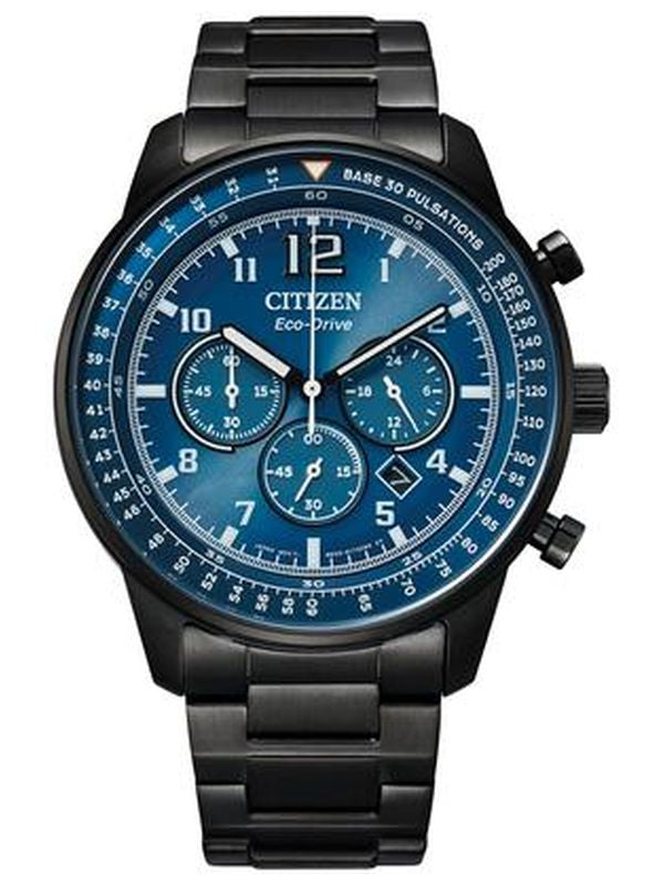 Reloj Caballero Citizen Eco-Drive CA4505-80L