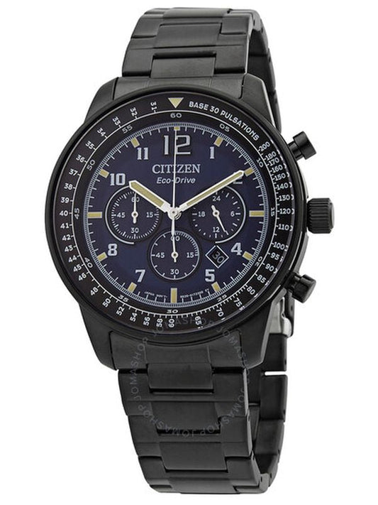 Reloj Caballero Citizen Eco-Drive CA4505-80M