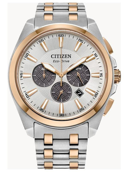 Reloj Caballero Citizen Eco-Drive CA4516-59A