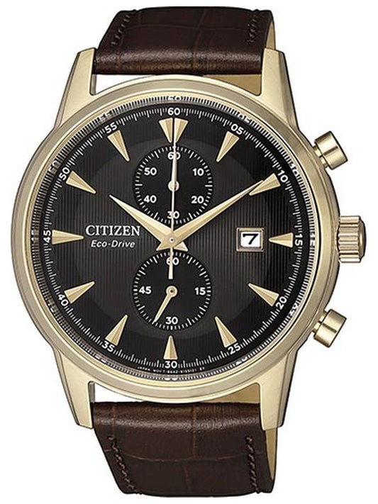 Reloj Caballero Citizen Eco-Drive CA7008-11E