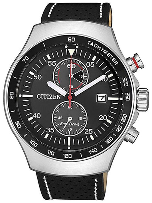 Reloj Caballero Citizen Eco-Drive CA7010-19E