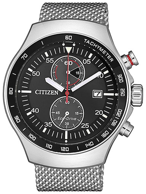 Reloj Caballero Citizen Eco-Drive CA7010-86E