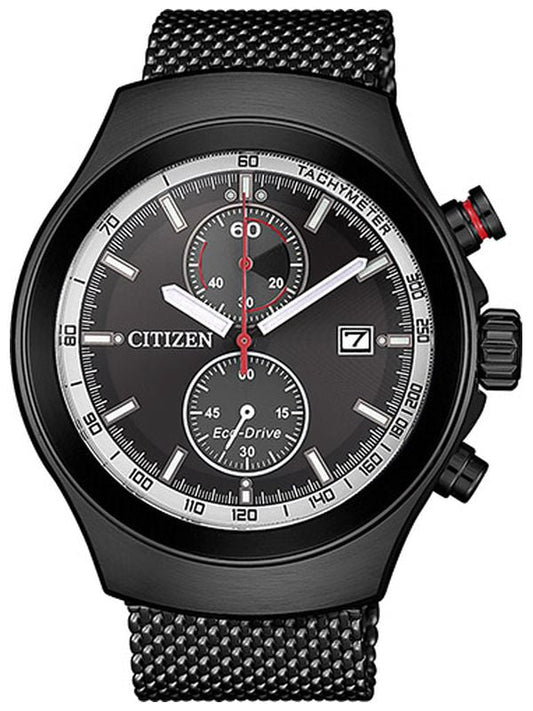 Reloj Caballero Citizen Eco-Drive CA7015-82E