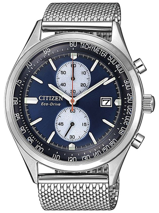 Reloj Caballero Citizen Eco-Drive CA7020-58L