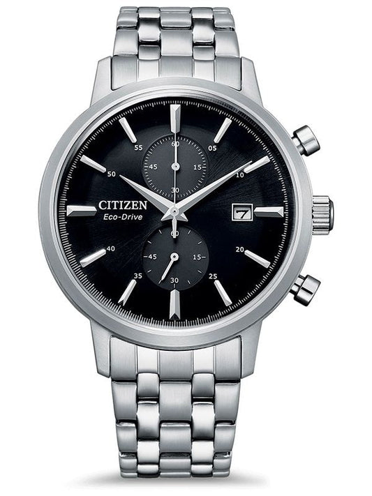 Reloj Caballero Citizen Eco-Drive CA7060-88E