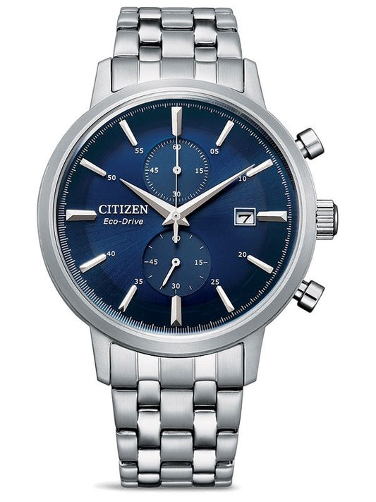 Reloj Caballero Citizen Eco-Drive CA7060-88L