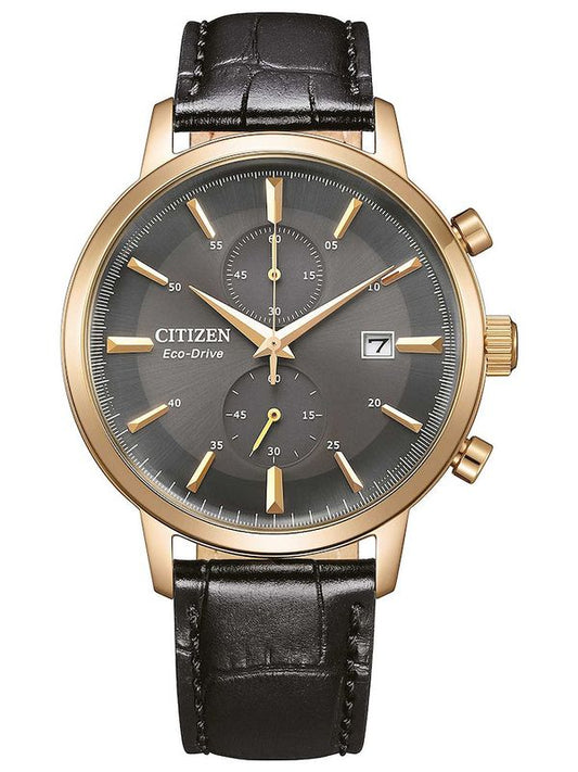 Reloj Caballero Citizen Eco-Drive CA7067-11H