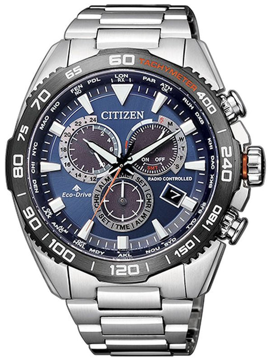 Reloj Caballero Citizen Promaster CB5034-82L