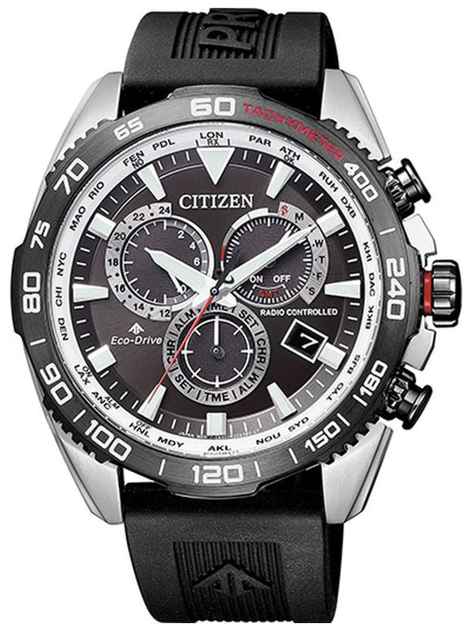 Reloj Caballero Citizen Promaster CB5036-10X