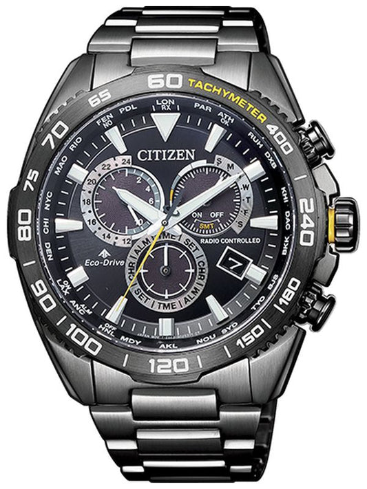 Reloj Caballero Citizen Promaster CB5037-84E