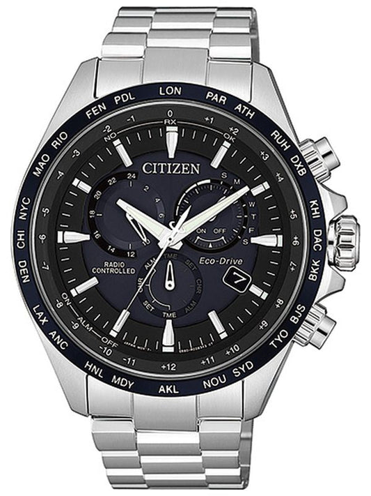 Reloj Caballero Citizen Eco-Drive CB5836-81L