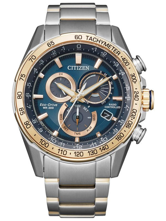 Reloj Caballero Citizen Promaster CB5916-59L