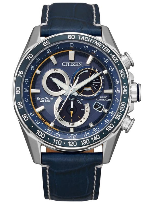 Reloj Caballero Citizen Promaster CB5918-02L