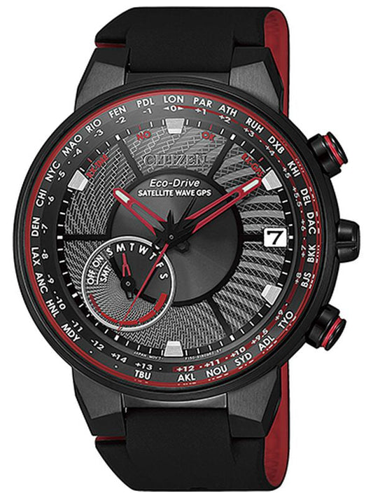 Reloj Caballero Citizen Eco-Drive CC3079-11E