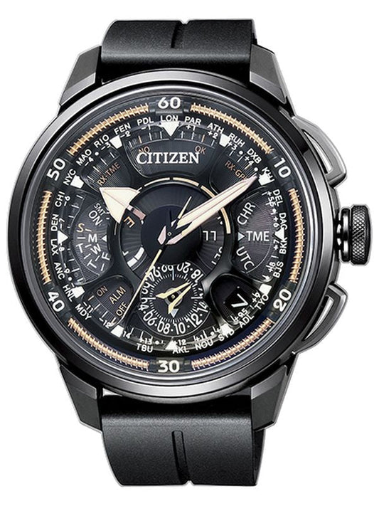 Reloj Caballero Citizen Eco-Drive CC7005-16G