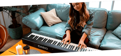 Piano portatil CDP-S100BK