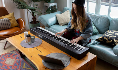 Piano portatil CDP-S100BK