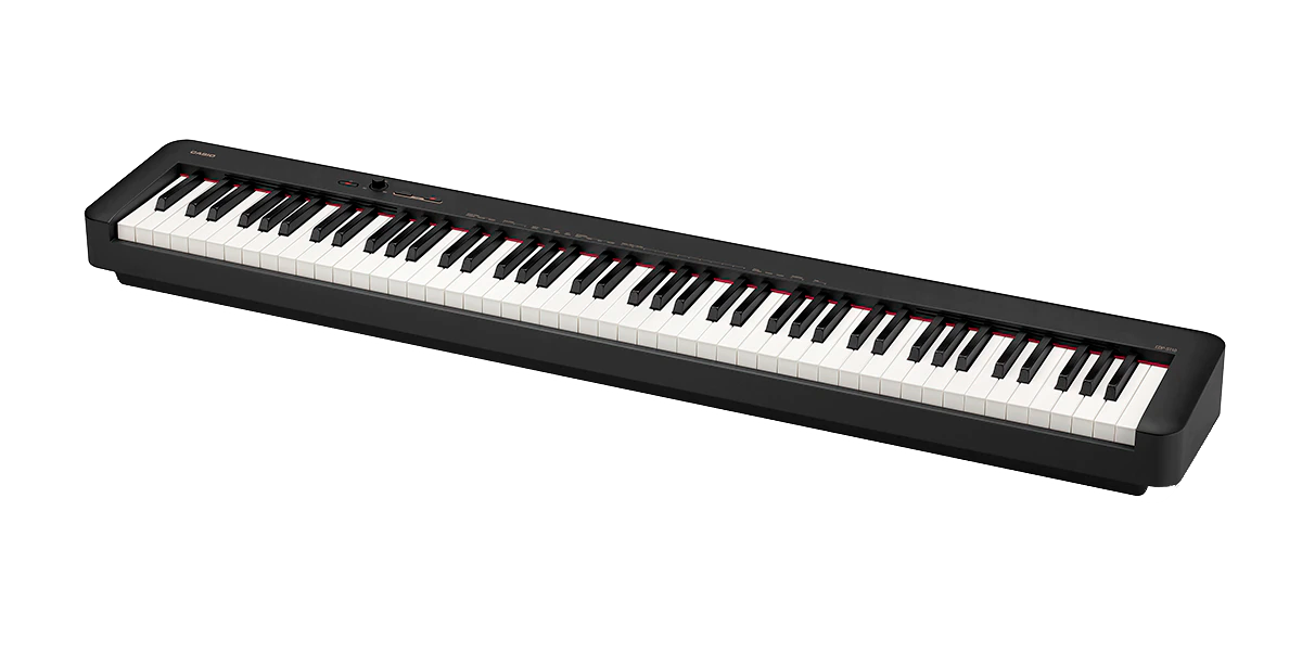 Piano portatil CDP-S110BK