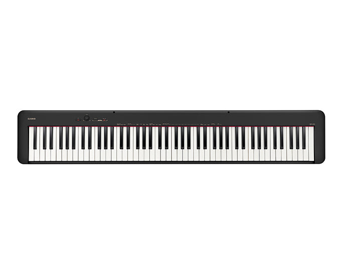 Piano portatil CDP-S110BK