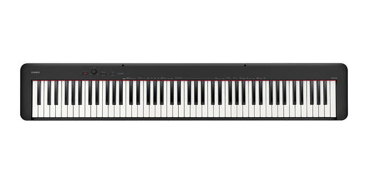 Piano portatil CDP-S150BK