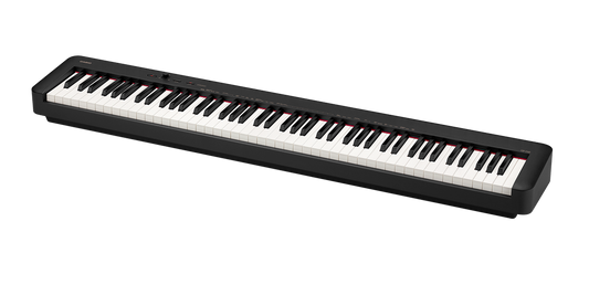 Piano portatil CDP-S160BK