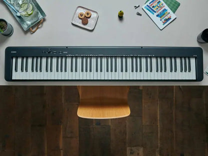 Piano portatil CDP-S160BK