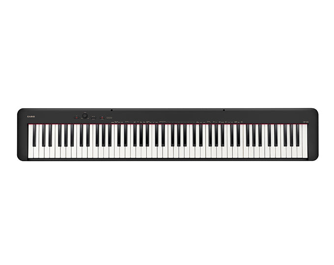 Piano portatil CDP-S160BK