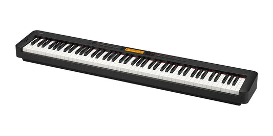 Piano portatil CDP-S350BK