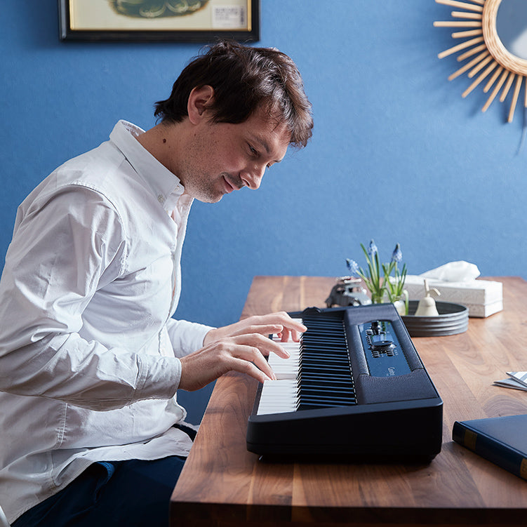 Teclado para estudiante CT-S400