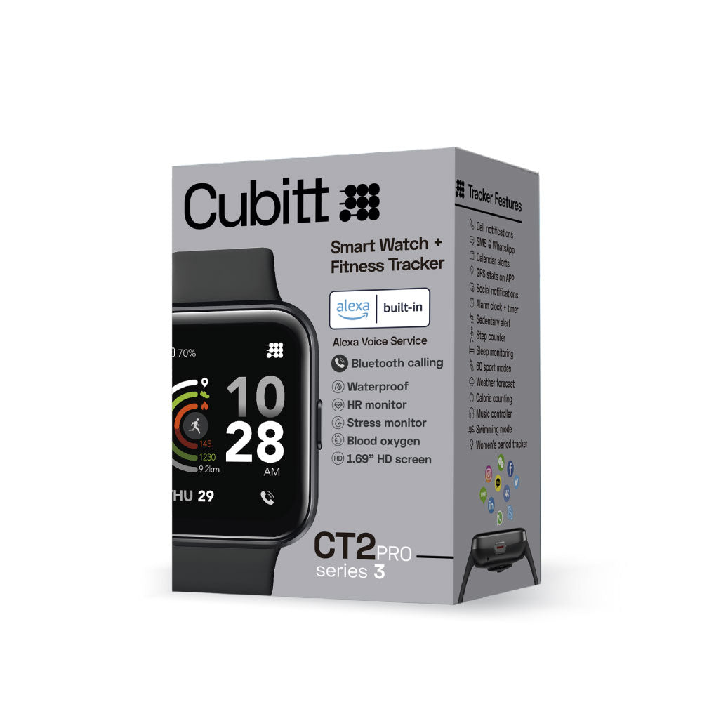 CT2pro Serie3