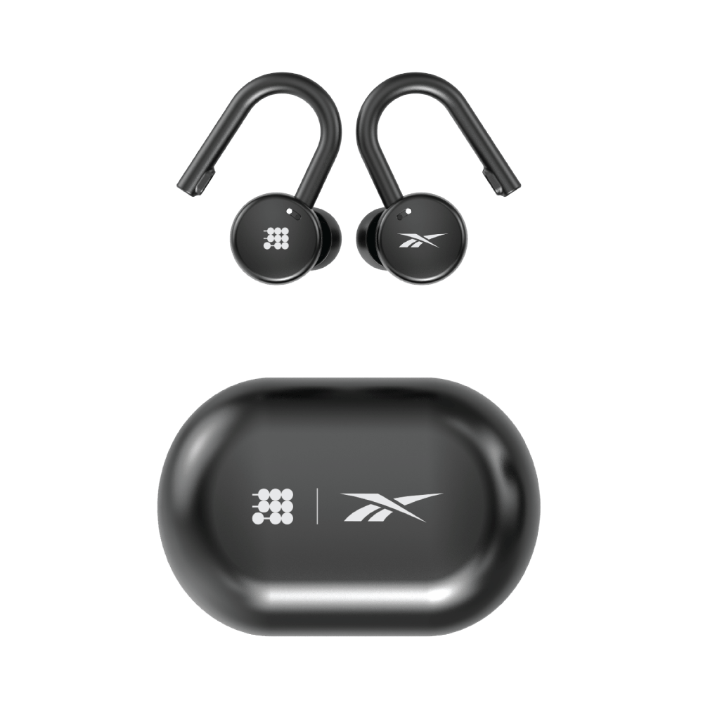 Cubitt x Reebok Earbuds