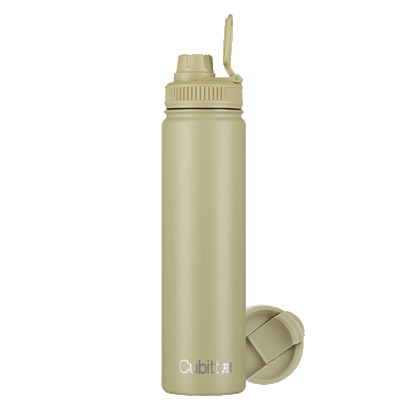 CT Hydro Bottle