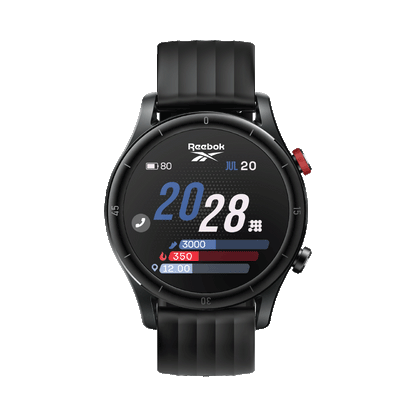 Cubitt x Reebok Smartwatch