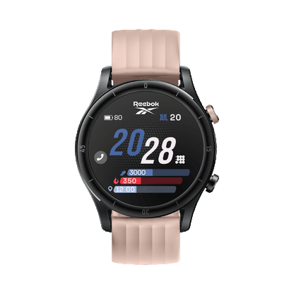 Cubitt x Reebok Smartwatch