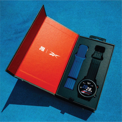 Cubitt x Reebok Smartwatch