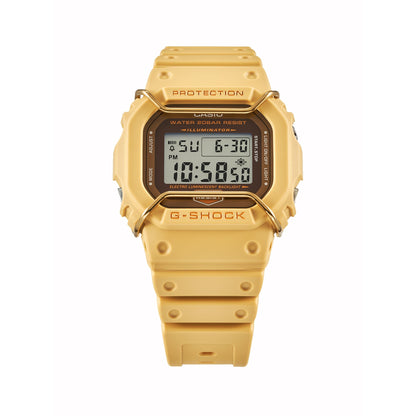 Reloj deportivo G-SHOCK Tone-on-Tone DW-5600PT-5