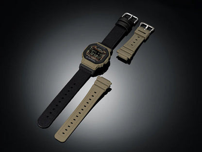 Reloj G-Shock deportivo correa de resina DW-5610SUS-5