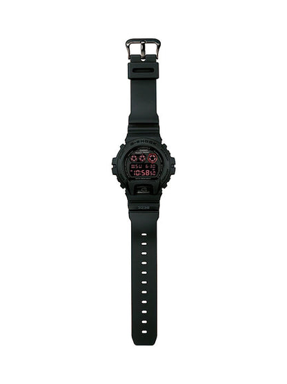 Reloj G-Shock deportivo correa de resina DW-6900MS-1