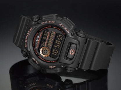 Reloj G-Shock deportivo correa de resina DW-9052GBX-1A4