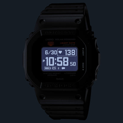 Reloj deportivo G-SHOCK G-SQUAD DW-H5600-1