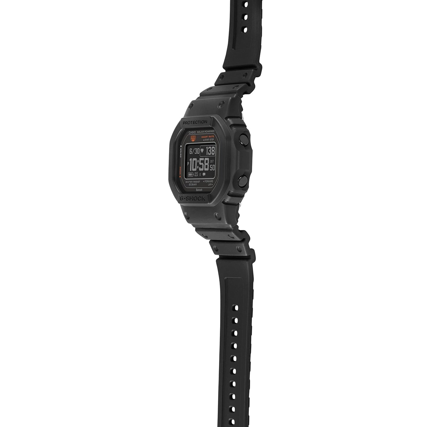 Reloj deportivo G-SHOCK G-SQUAD DW-H5600-1