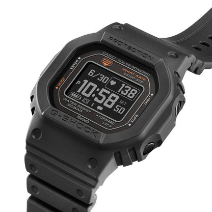 Reloj deportivo G-SHOCK G-SQUAD DW-H5600-1