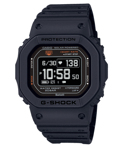 Reloj deportivo G-SHOCK G-SQUAD DW-H5600-1