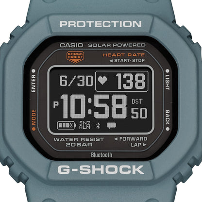 Reloj deportivo G-SHOCK G-SQUAD DW-H5600-2