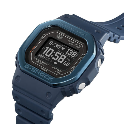 Reloj deportivo G-SHOCK G-SQUAD DW-H5600MB-2