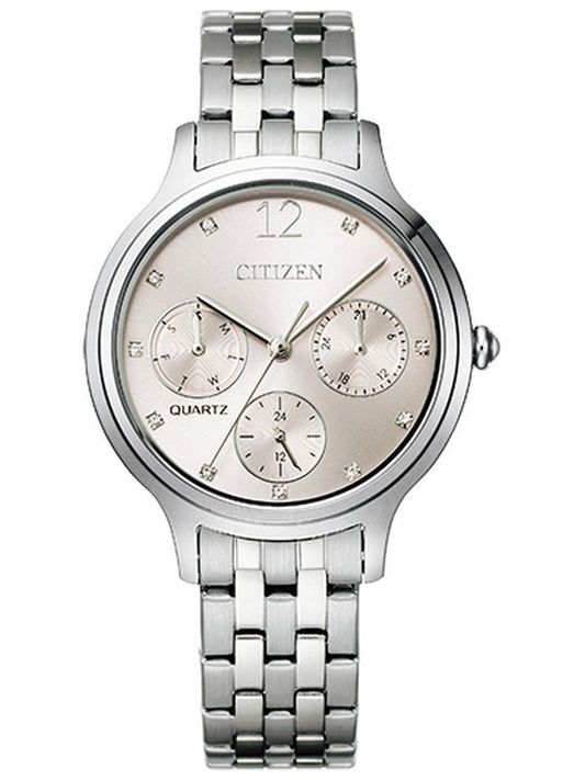 Reloj Dama Citizen Quartz ED8180-52X