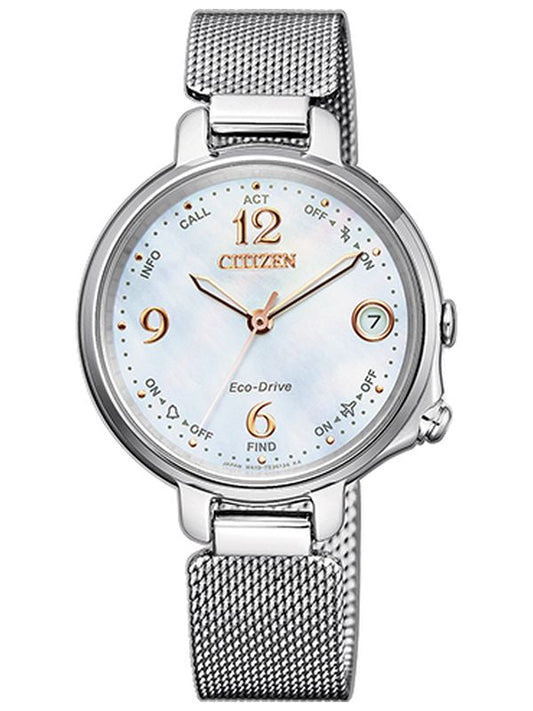 Reloj Dama Citizen Eco-Drive EE4030-85D