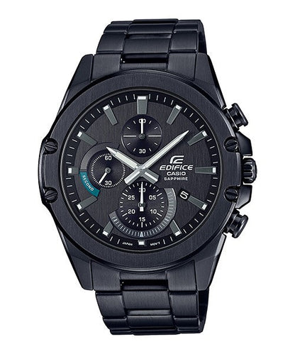 Reloj Edifice casual correa de acero inoxidable EFR-S567DC-1AV